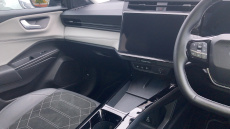 Ford Puma 123kW Premium 43kWh 5dr Auto Electric Hatchback